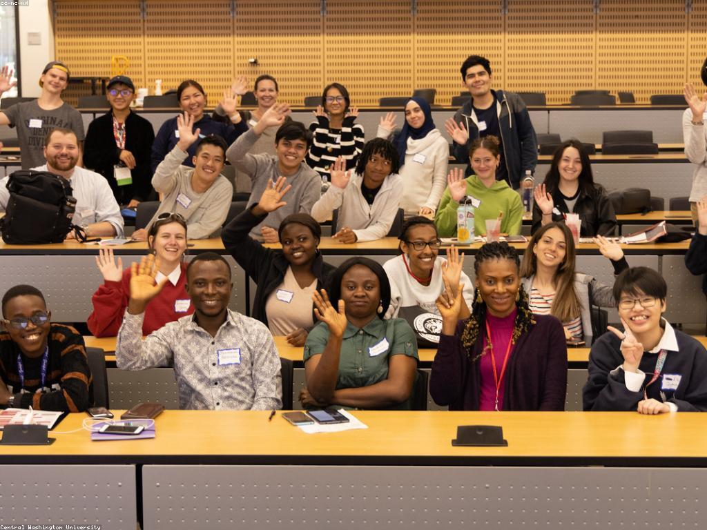 ការស្វែងយល់អំពីព្រឹត្តិការណ៍លេង និងប្រយោជន៍របស់វា