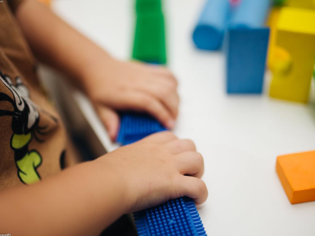 សម្ភារៈលេង៖ សារៈសំខាន់សម្រាប់ការអភិវឌ្ឍកុមារ