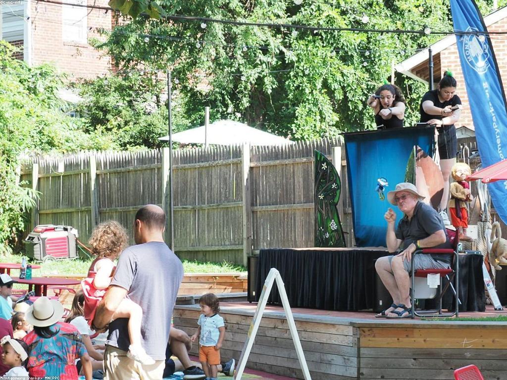 ការស្វែងយល់អំពីព្រឹត្តិការណ៍លេង និងប្រយោជន៍របស់វា