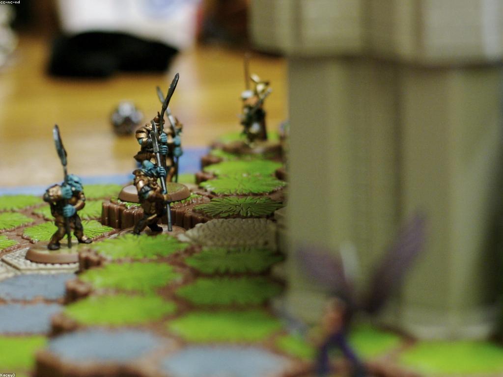 យុទ្ធសាស្ត្រសម្រាប់ការលេងប្រកួត