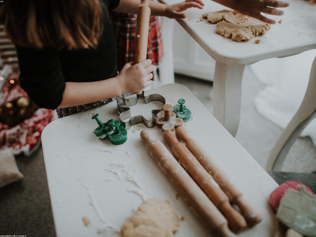 យុទ្ធសាស្ត្រលេង: ការលេងសម្រាប់ការបង្កើនសម្ពន្ធភាពគ្រួសារ