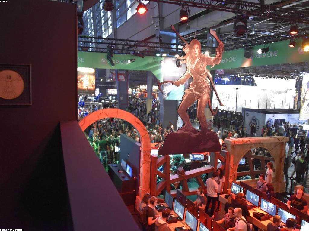 ការលេងនានា: បទពិសោធន៍នៃការលេងនានា