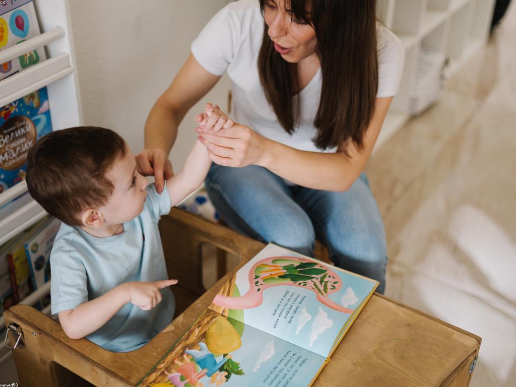 ការស្វែងយល់អំពីប្រភេទនៃការលេងនានា