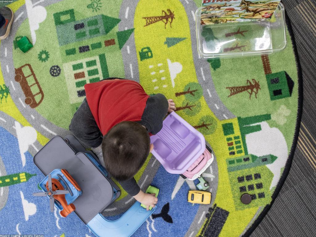 ការស្វែងយល់អំពីប្រភេទនៃការលេងនានា